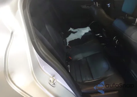 2020 Alfa Romeo Giulia Ti from USA, damaged, VIN ZARFAMBNXL7640449